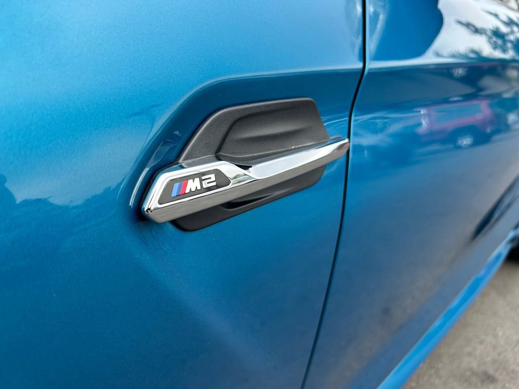 Used 2017 BMW M2 image 32