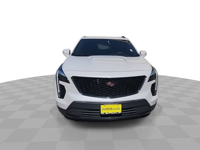 Used 2023 Cadillac XT4 Sport w/ Cold Weather Package image 3