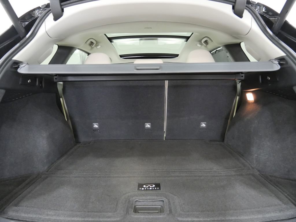 Used 2020 INFINITI QX50 Sensory w/ Proactive Package AWD/4WD image 27