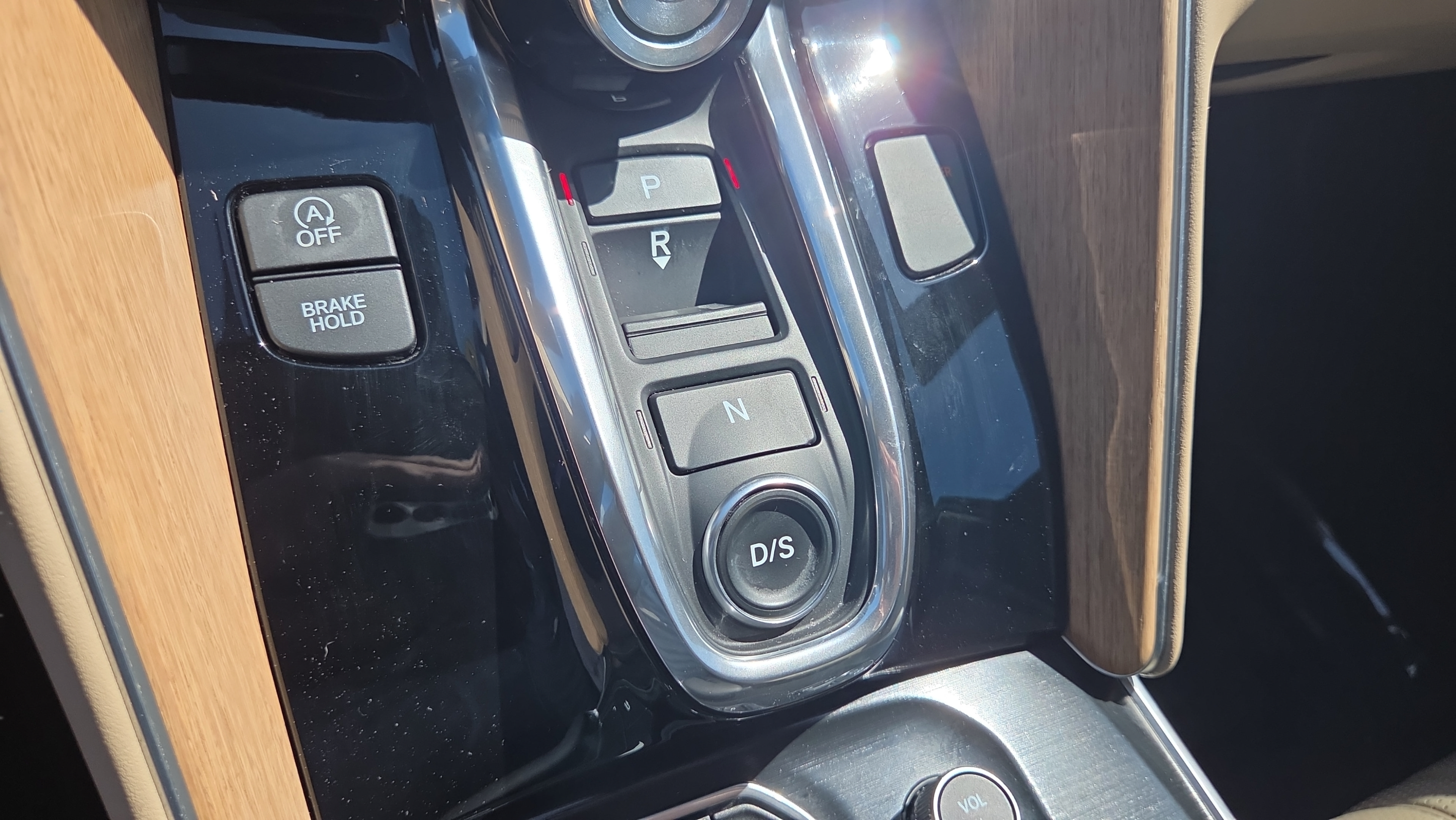 Certified 2021 Acura TLX w/ Advance Package FWD image 31
