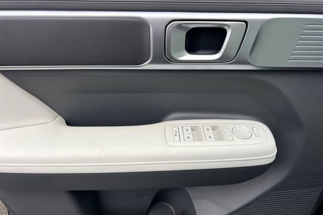 New 2026 Hyundai Santa Fe SEL image 11