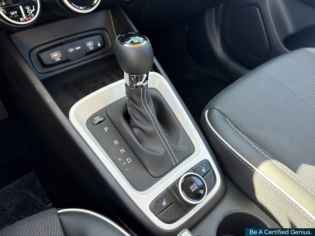 Certified 2026 Hyundai Venue SEL image 47