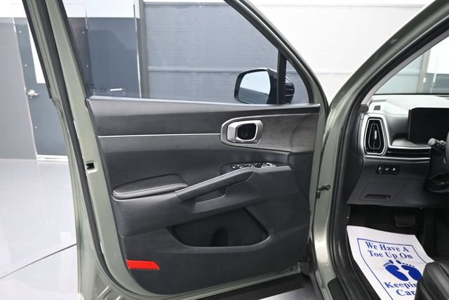 Used 2024 Kia Sorento X-Line EX AWD/4WD image 11
