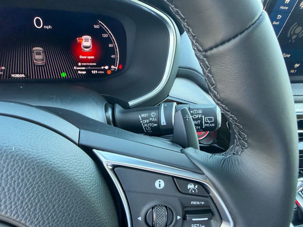 New 2026 Acura MDX w/ Technology Package image 17