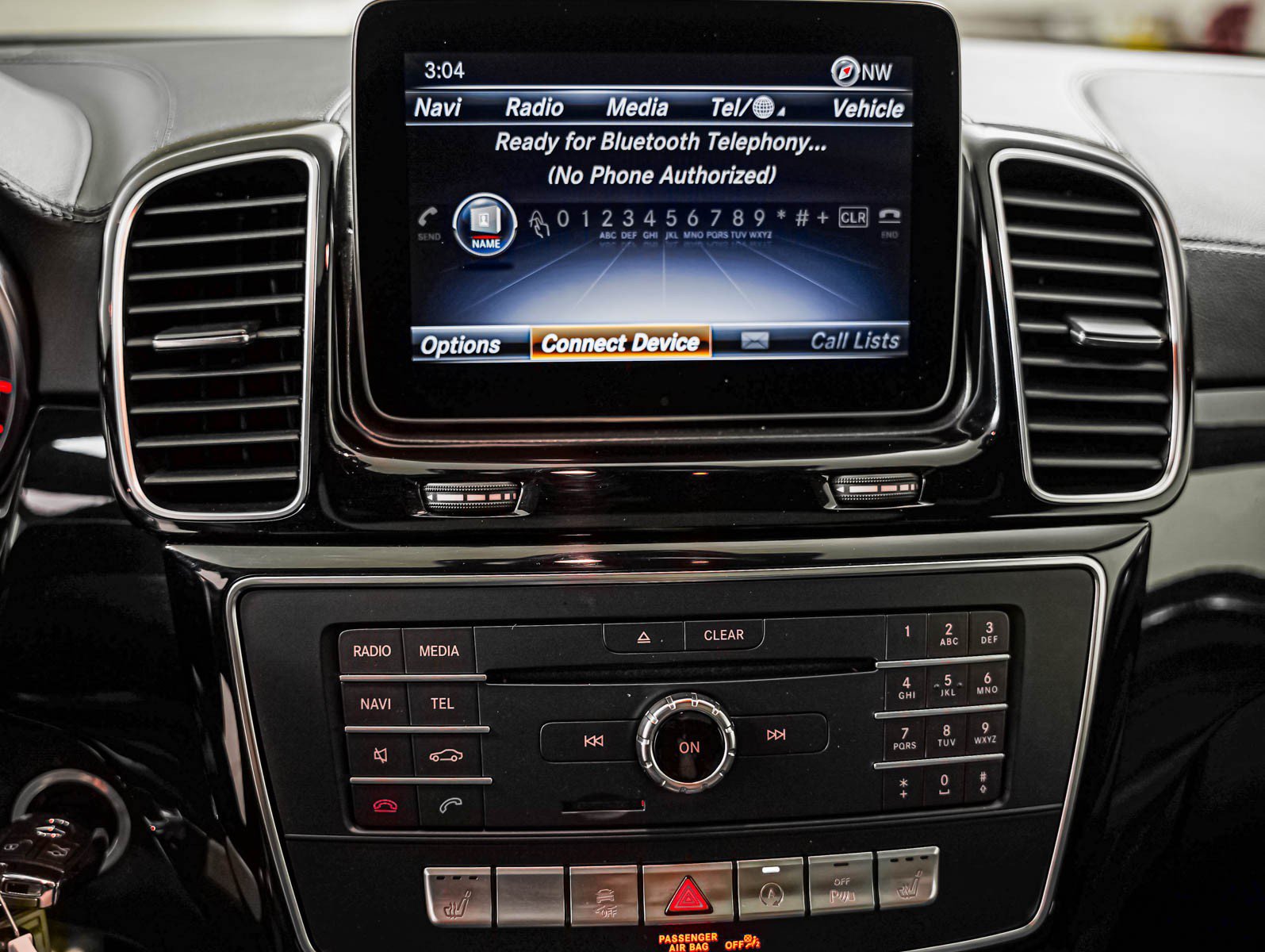 Certified 2019 Mercedes-Benz GLE 43 AMG 4MATIC Coupe image 25
