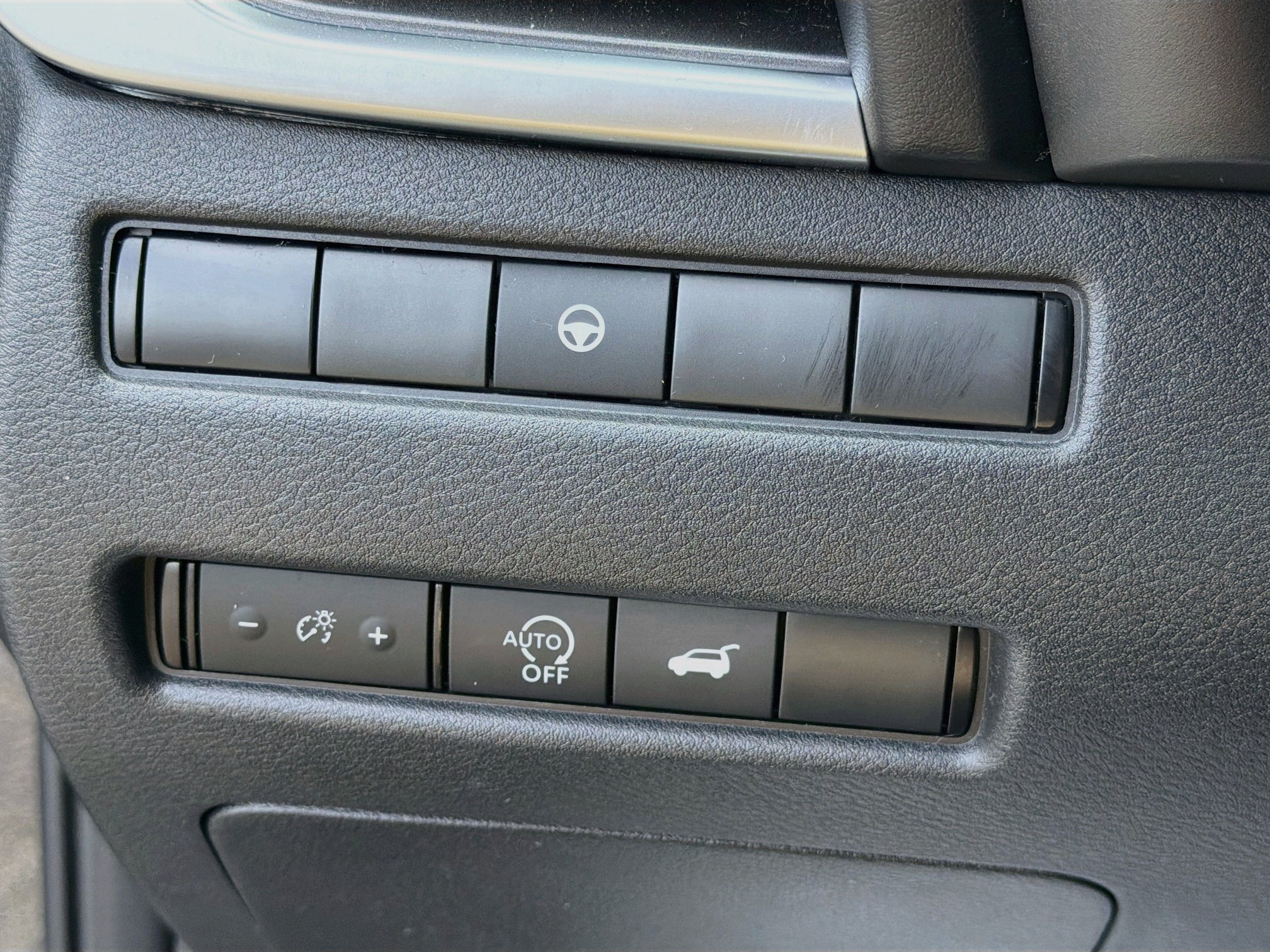 Used 2023 Nissan Rogue SV w/ SV Premium B Package FWD image 36