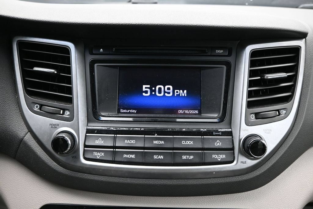 Used 2016 Hyundai Tucson SE w/ Option Group 02 AWD/4WD image 19