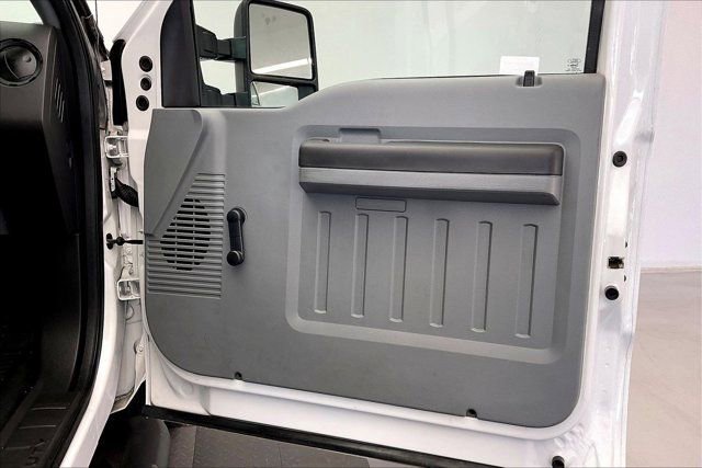 Used 2015 Ford F250 XL w/ XL Value Package image 23