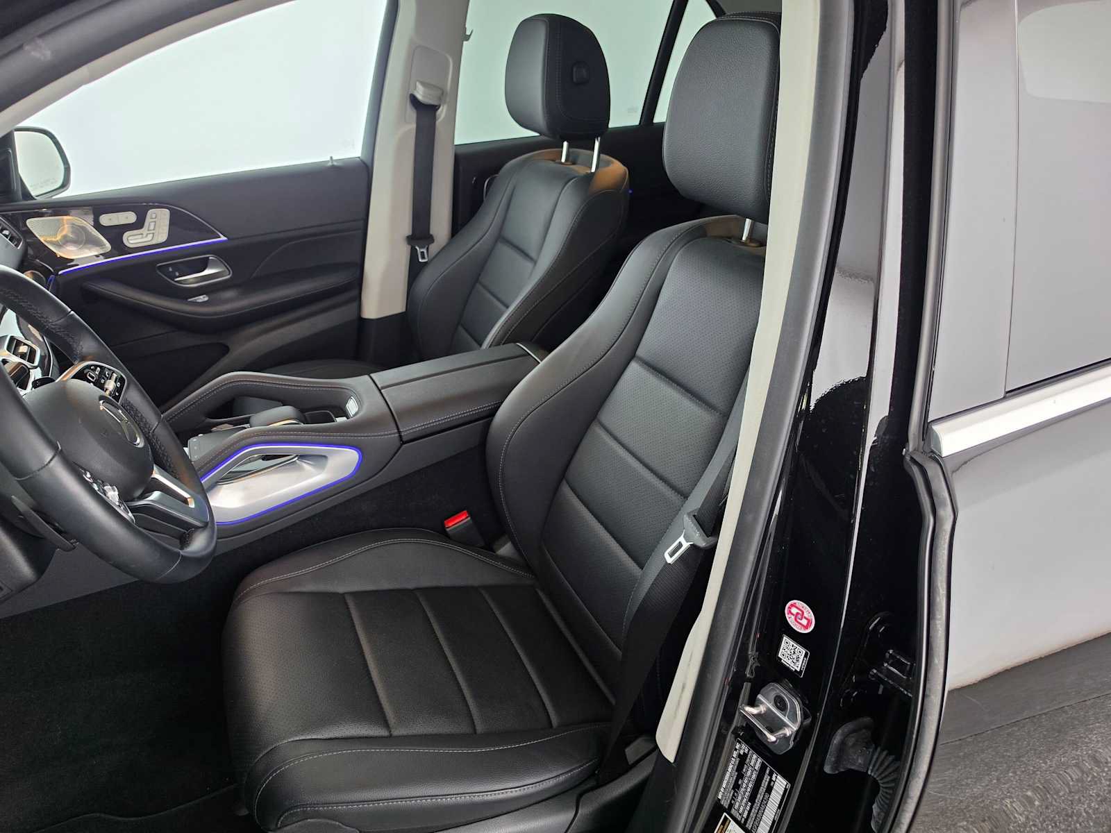 Certified 2022 Mercedes-Benz GLE 450 4MATIC image 22