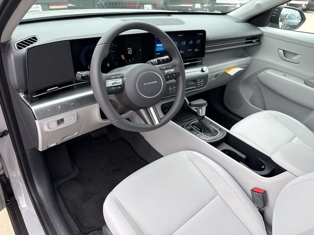 New 2026 Hyundai Kona SEL Sport AWD/4WD image 23