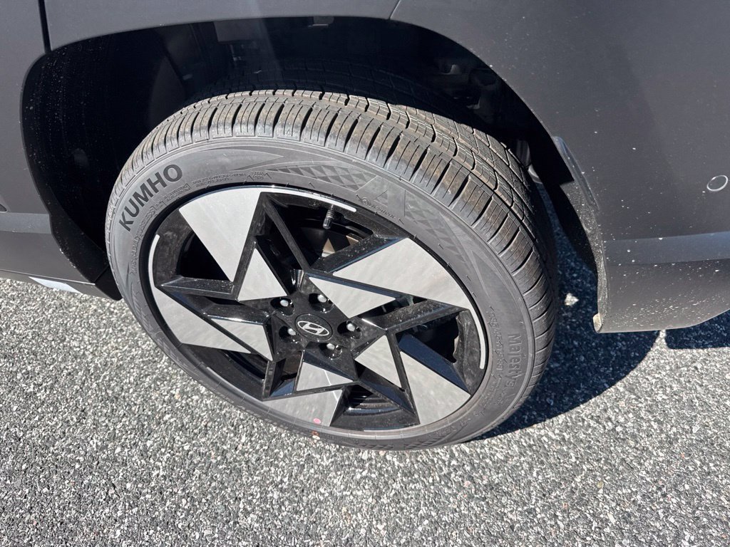 New 2027 Hyundai Kona Limited AWD/4WD image 19
