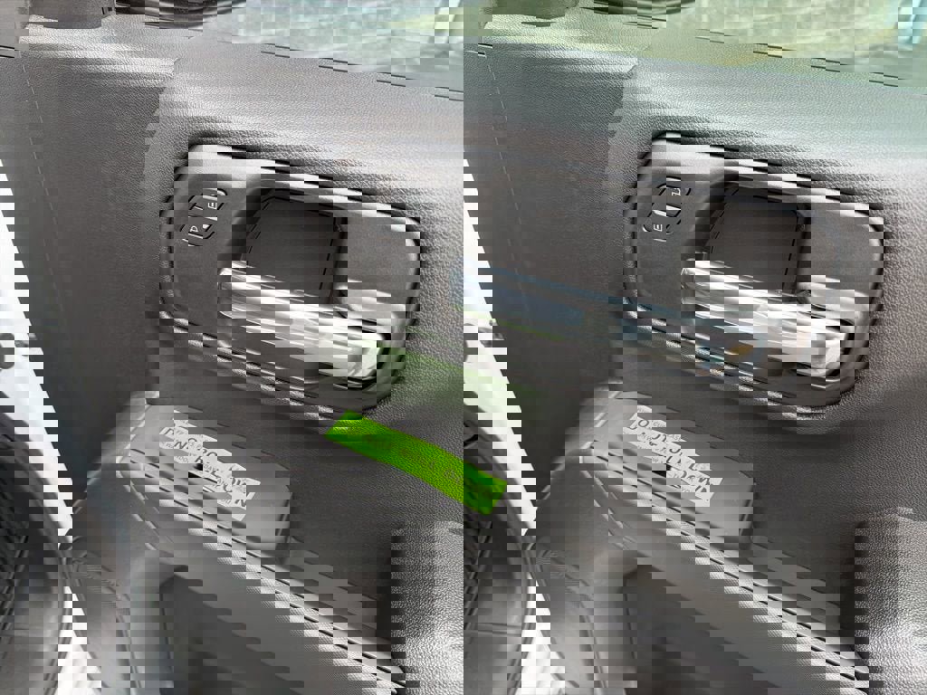 New 2026 Chevrolet Silverado 1500 Custom Trail Boss AWD/4WD image 40