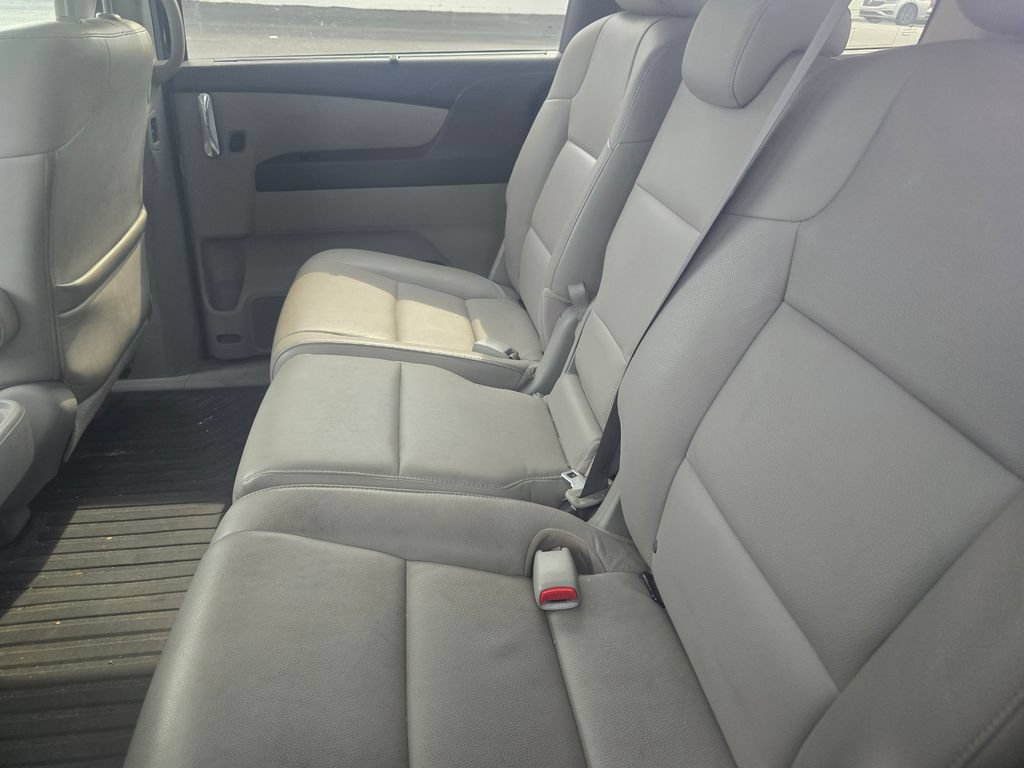 Used 2014 Honda Odyssey EX-L image 22