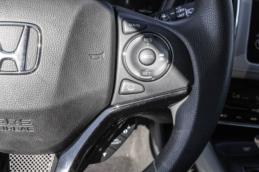 Used 2022 Honda HR-V EX image 21