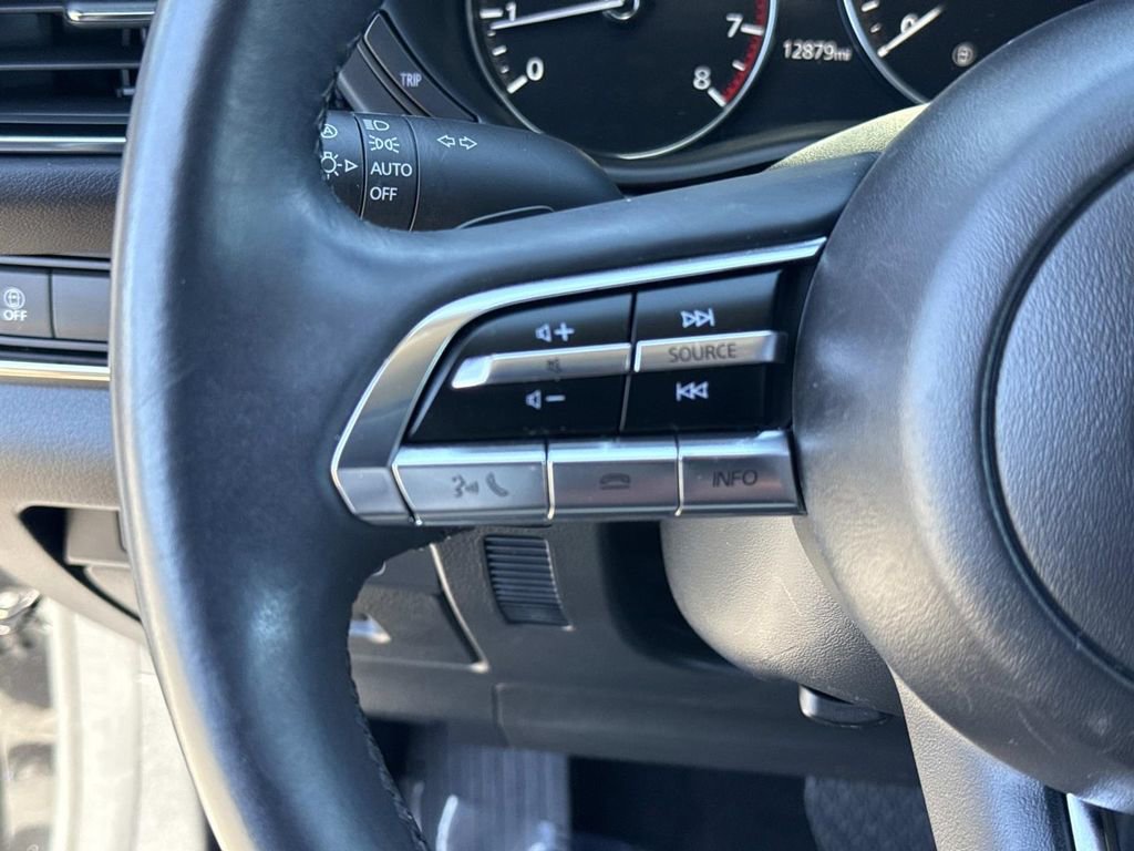 Certified 2023 MAZDA CX-30 AWD 2.5 S w/ Premium Package image 46