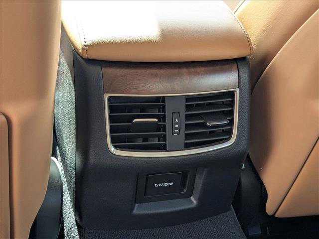 Used 2018 Lexus GS 350 image 21