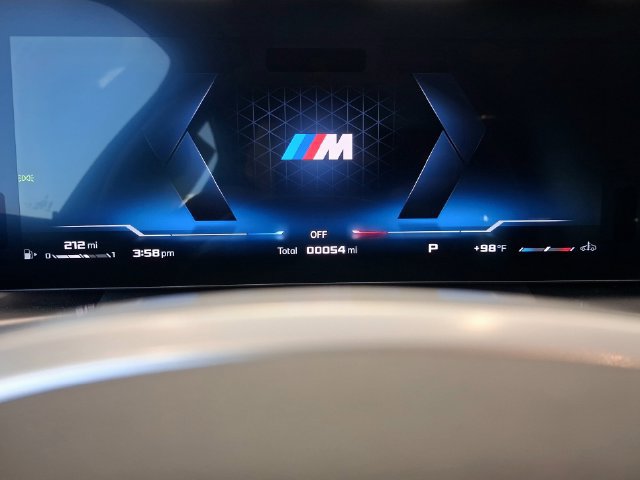 New 2026 BMW M440i w/ Premium Package RWD image 18