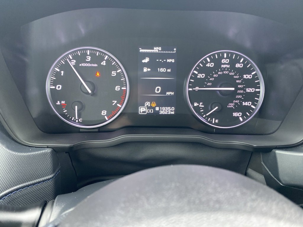 Used 2025 Subaru Forester Limited image 30