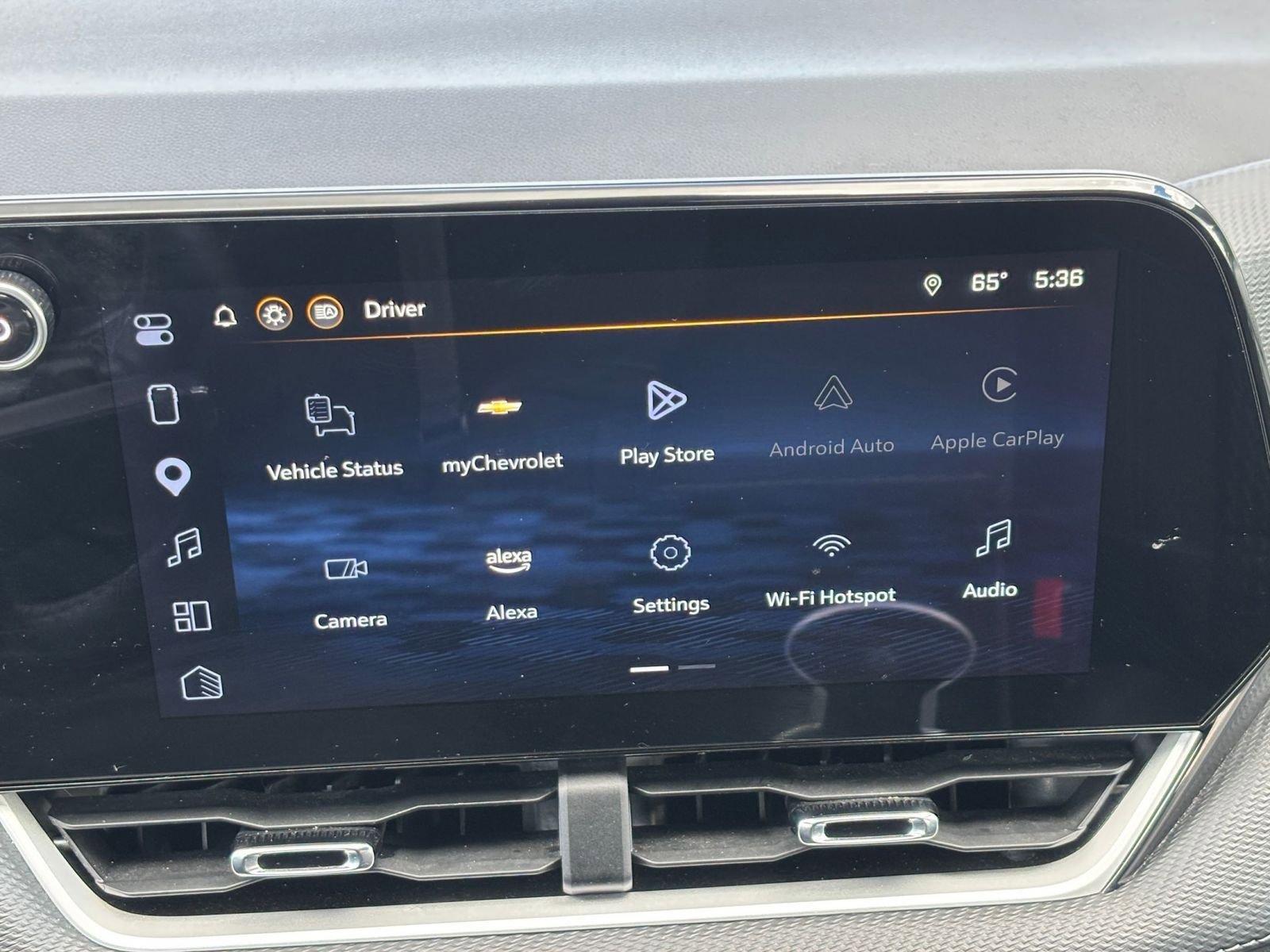 Used 2025 Chevrolet Equinox LT FWD image 20