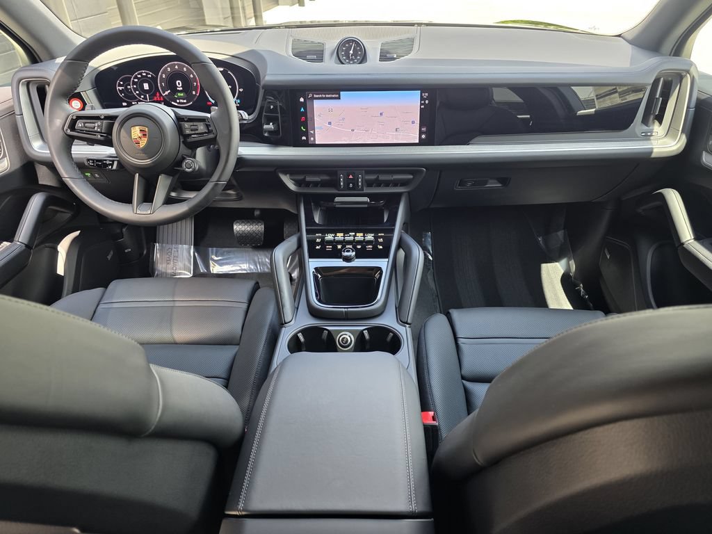 New 2026 Porsche Cayenne E-Hybrid AWD/4WD image 19