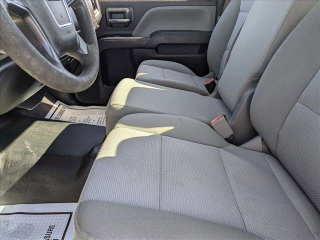 Used 2016 GMC Sierra 1500 2WD Regular Cab image 17
