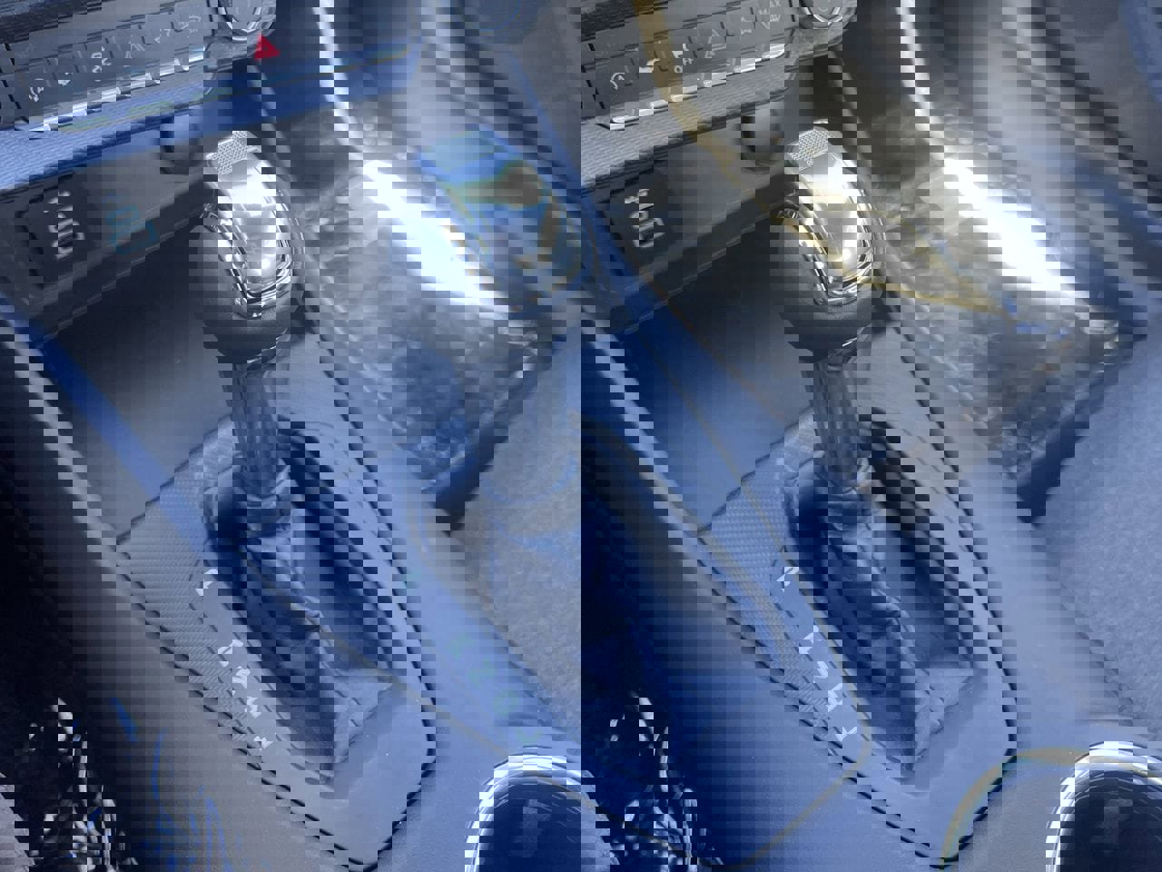 New 2025 Ford Mustang Coupe image 8