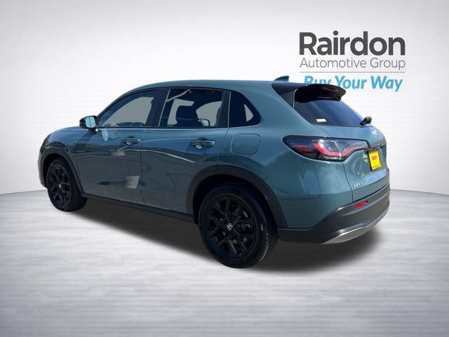 Used 2024 Honda HR-V Sport image 5