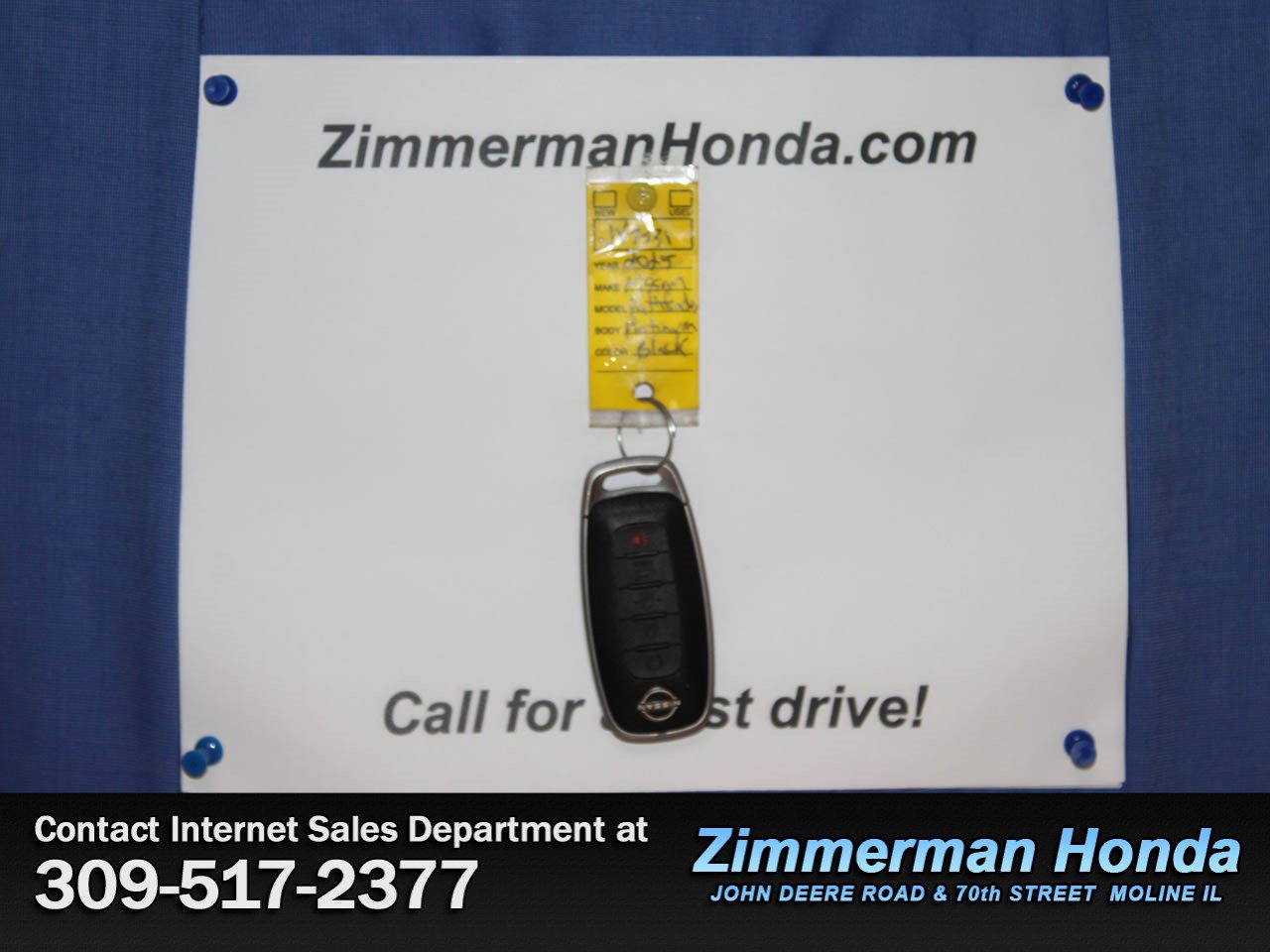 Used 2025 Nissan Pathfinder Platinum AWD/4WD image 28