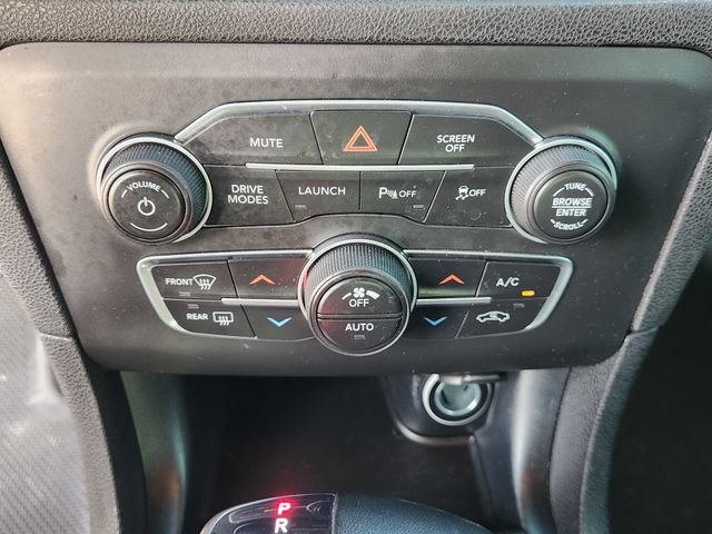 Used 2021 Dodge Charger Scat Pack RWD image 18