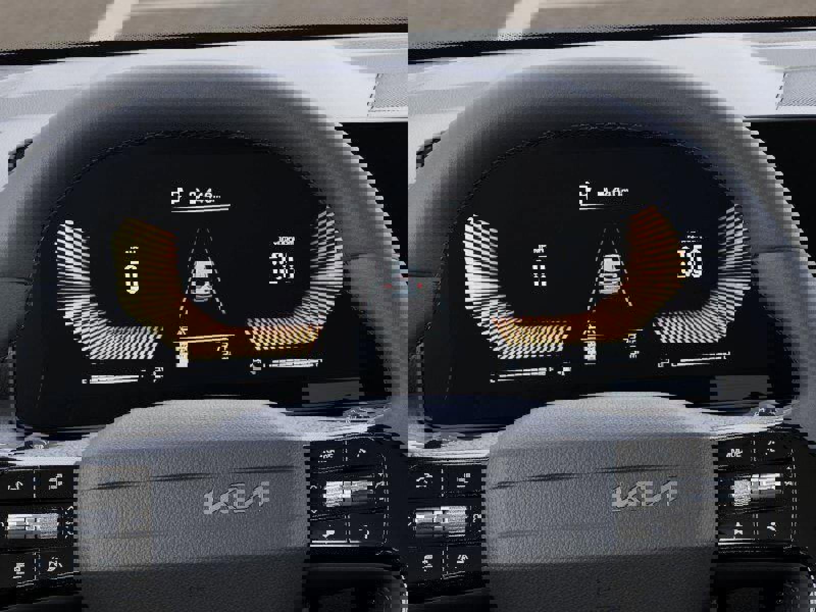 New 2026 Kia Sorento EX image 21