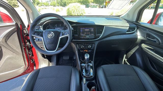 Used 2022 Buick Encore Preferred w/ Safety Package AWD/4WD image 18