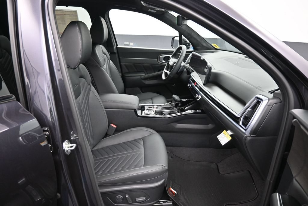 New 2026 Kia Sorento SX Prestige AWD/4WD image 27