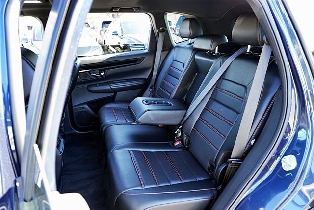 Used 2026 Honda CR-V Sport-L image 19