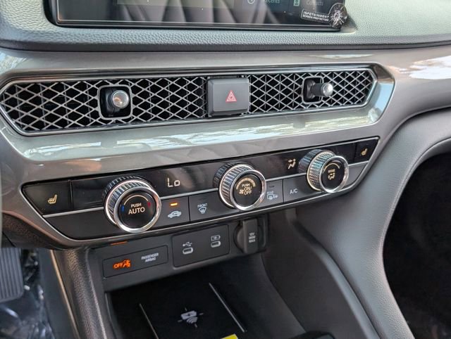 New 2026 Acura Integra image 11