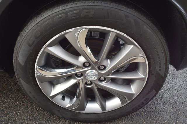 Used 2020 Buick Encore GX Essence w/ Experience Buick Package image 47