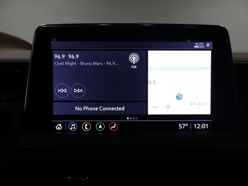 Used 2021 Chevrolet Tahoe High Country image 29