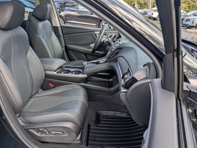 Certified 2025 Acura RDX w/ Technology Package image 23