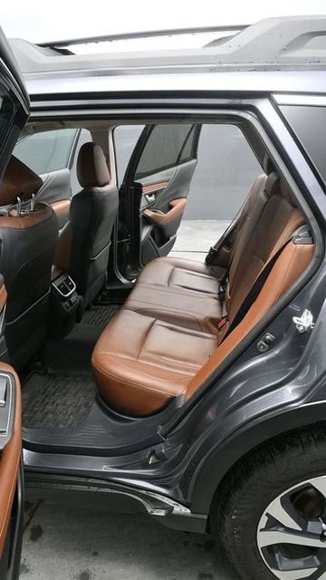 Used 2021 Subaru Outback Touring XT image 14