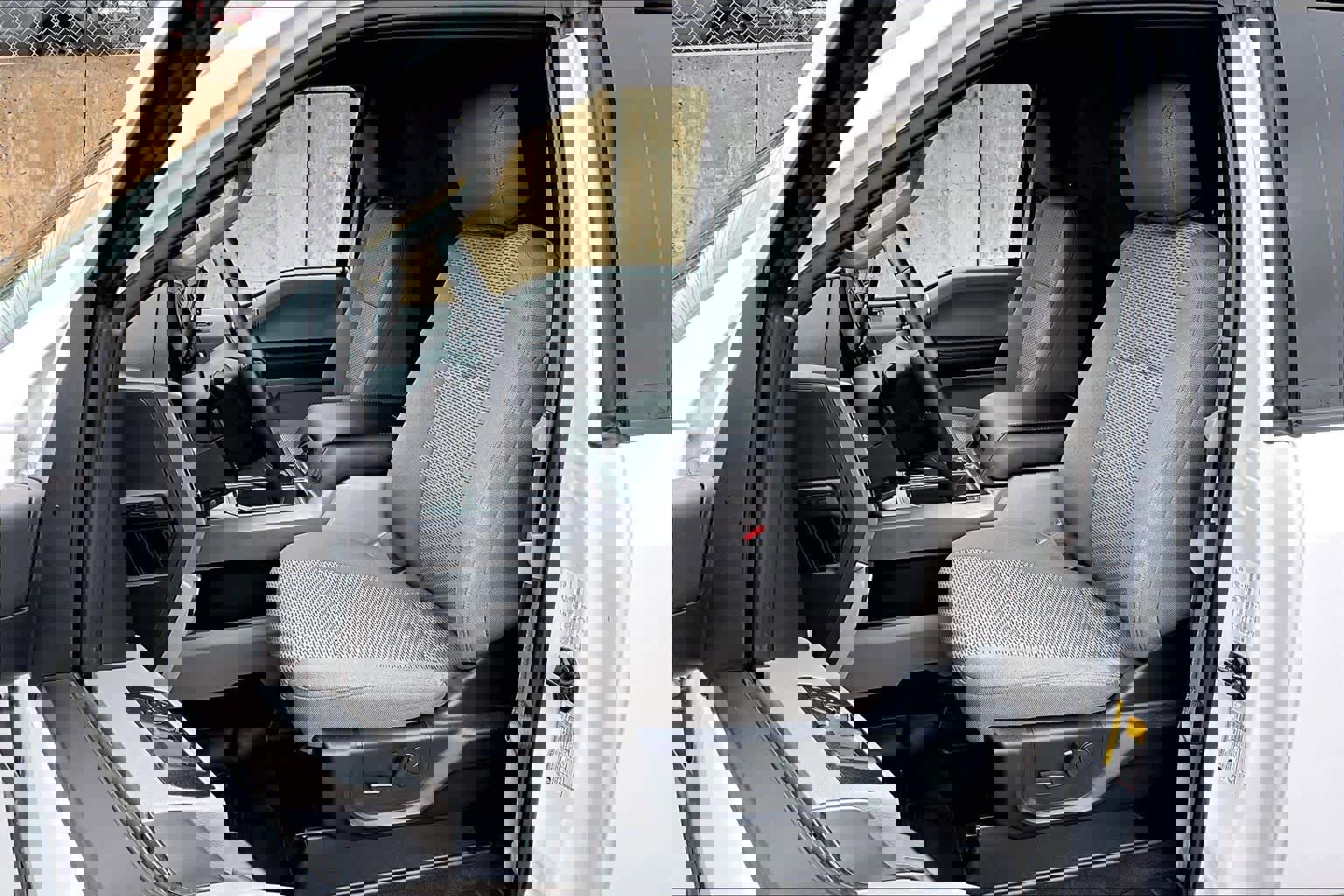 Used 2020 Ford F150 XLT w/ Equipment Group 302A Luxury image 8