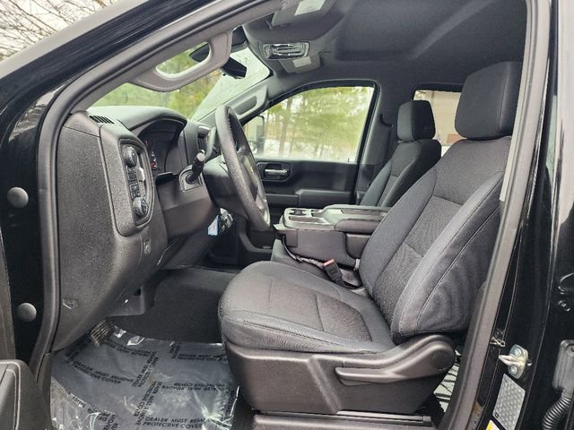 Used 2020 Chevrolet Silverado 2500 Custom w/ Custom Value Package image 21