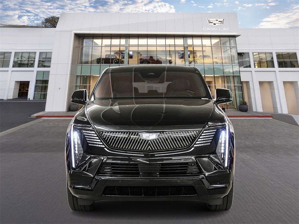 New 2026 Cadillac Escalade IQ Sport 2 image 2
