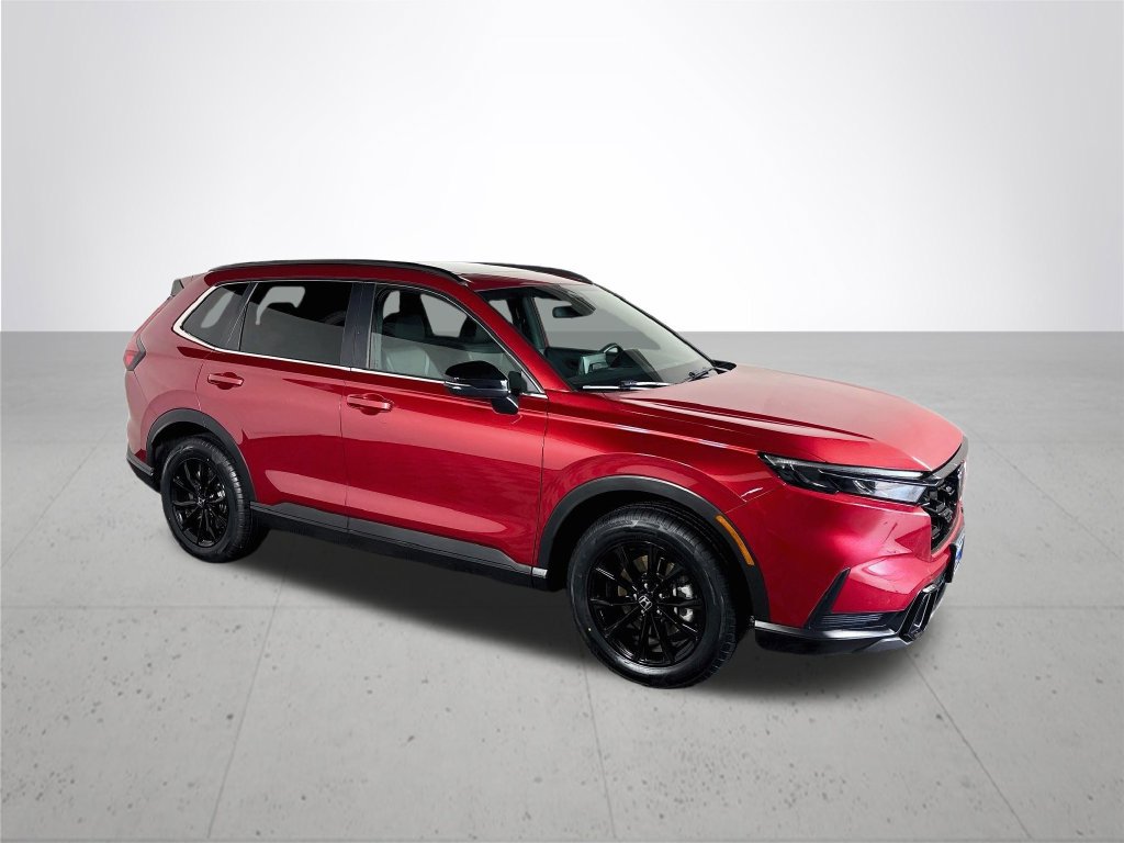 Used 2023 Honda CR-V Sport image 4