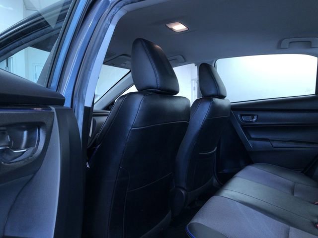 Used 2019 Toyota Corolla SE FWD image 21