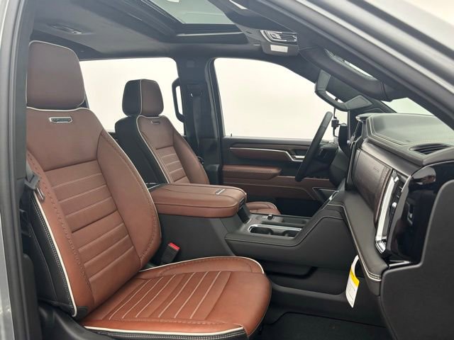 New 2026 GMC Sierra 2500 Denali Ultimate image 39