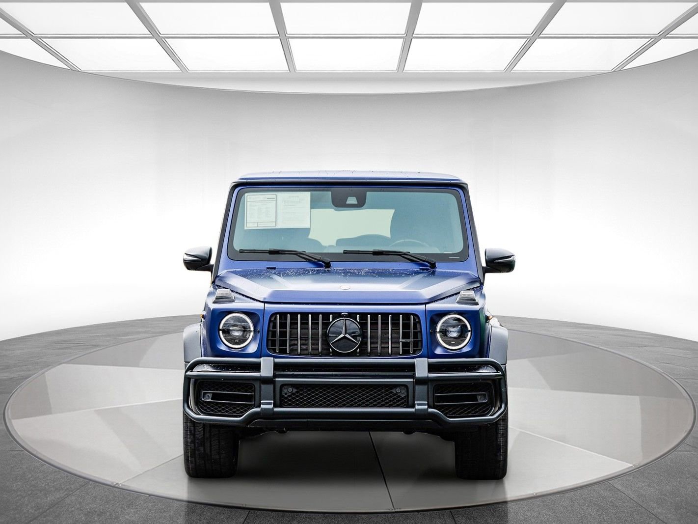 Used 2024 Mercedes-Benz G 63 AMG 4MATIC image 6