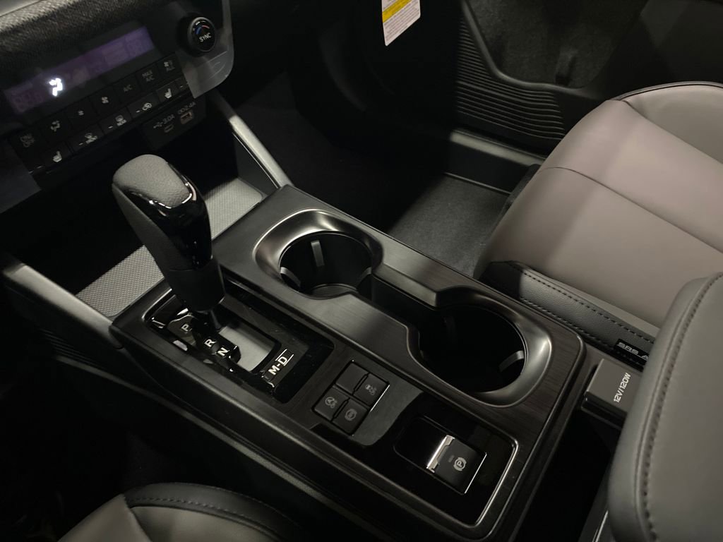 New 2026 Subaru Outback Premium AWD/4WD image 19