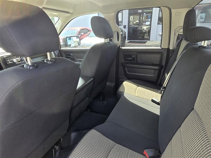 Used 2012 RAM 1500 Express image 29