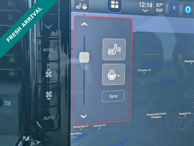 Used 2023 RAM 1500 TRX w/ TRX Level 1 Equipment Group image 30