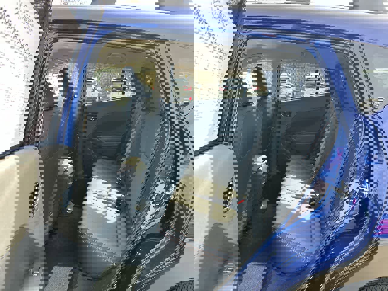 New 2026 Subaru Crosstrek 2.5i Limited image 24