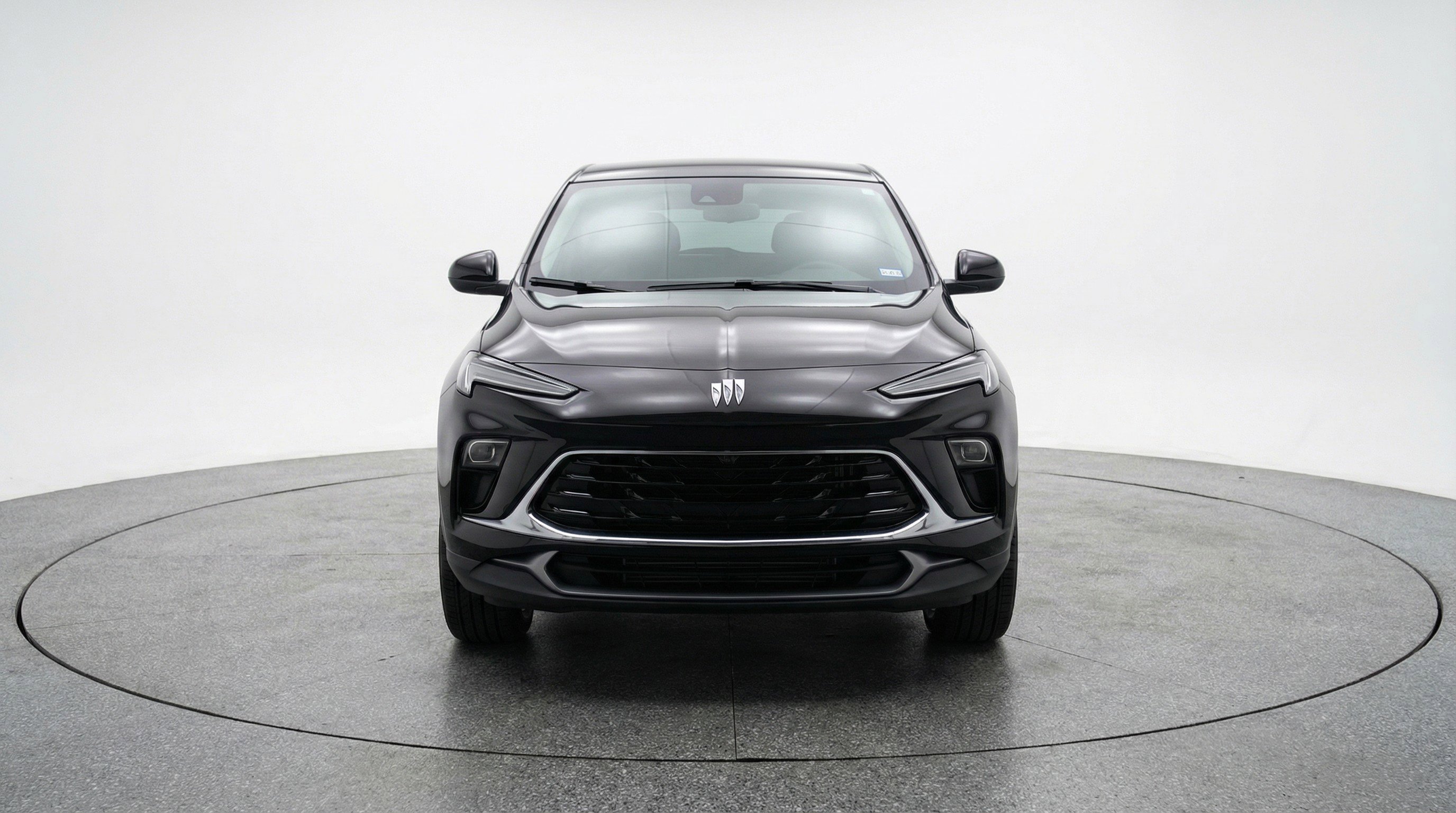 Used 2025 Buick Encore GX Preferred image 2